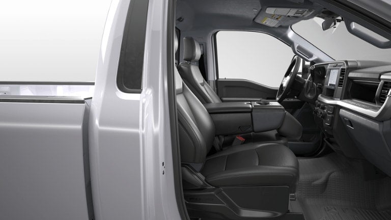 2026 Ford Super Duty F-250 - Image 27