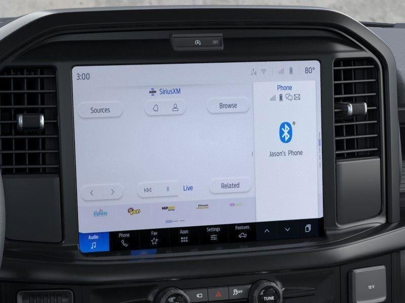 2026 Ford F-150 - Image 14