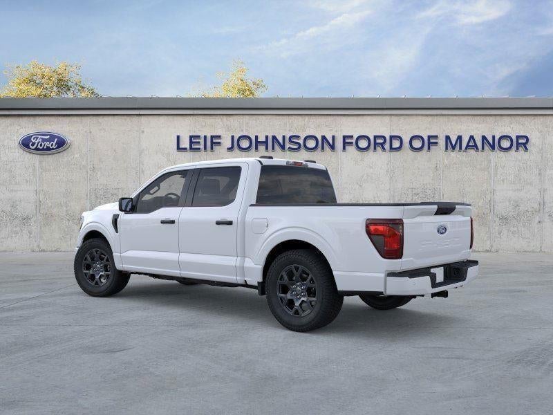 2026 Ford F-150 - Image 4