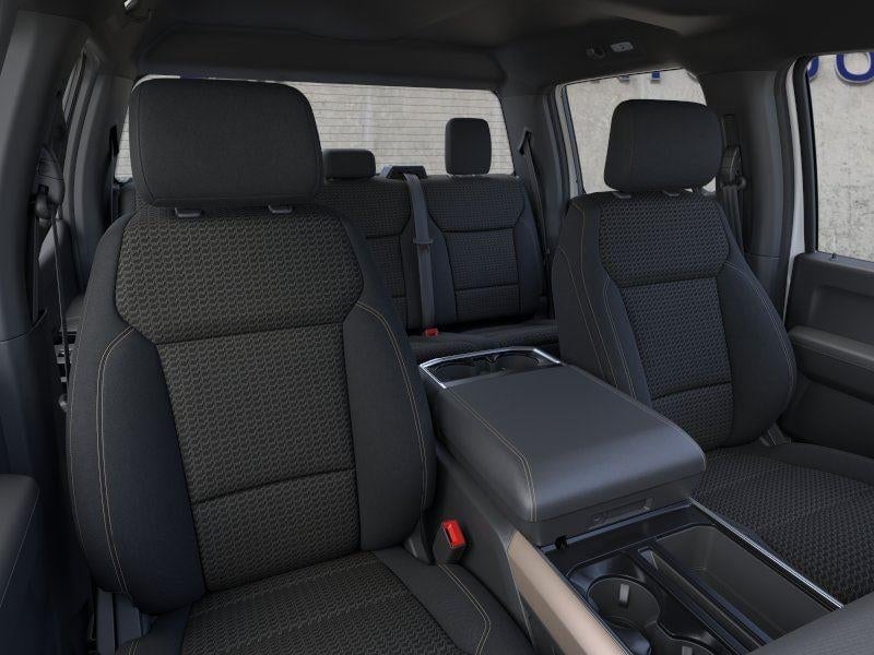 2026 Ford F-150 - Image 10