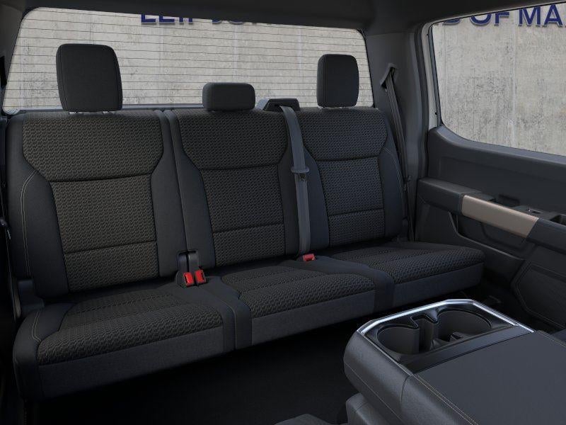 2026 Ford F-150 - Image 11