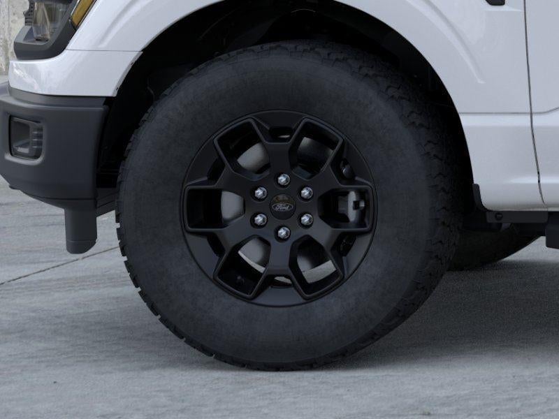 2026 Ford F-150 - Image 19