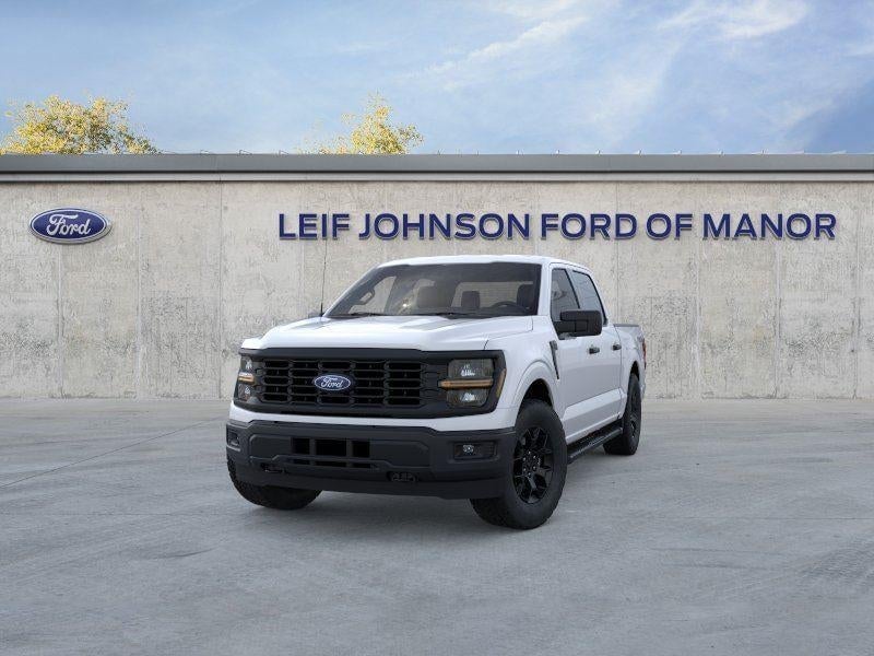 2026 Ford F-150 - Image 2