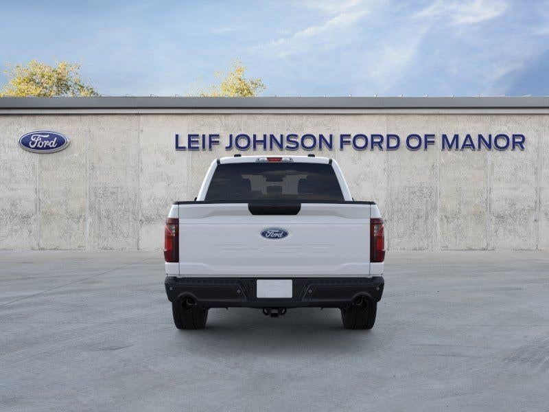 2026 Ford F-150 - Image 5