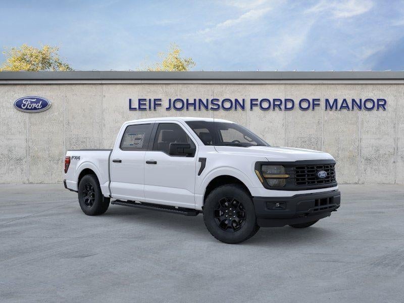 2026 Ford F-150 - Image 7