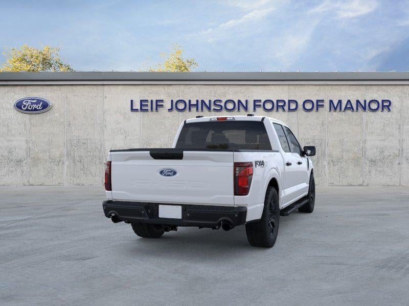 2026 Ford F-150 - Image 8