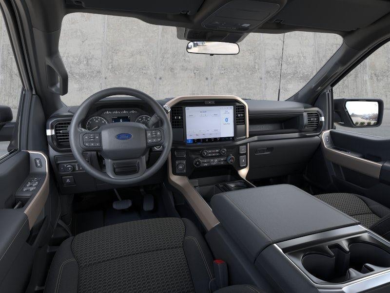2026 Ford F-150 - Image 9