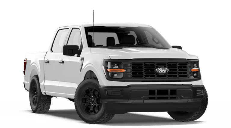 2026 Ford F-150 - Image 26