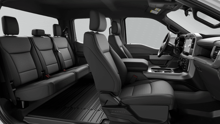 2026 Ford F-150 - Image 27
