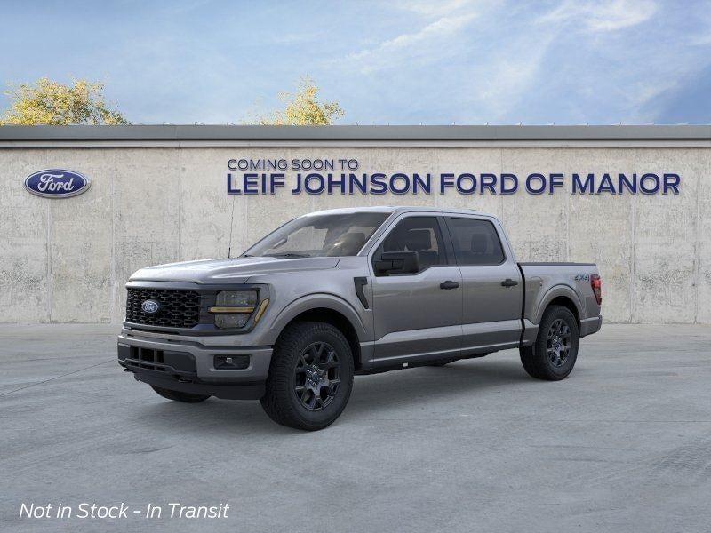 2026 Ford F-150 - Image 2