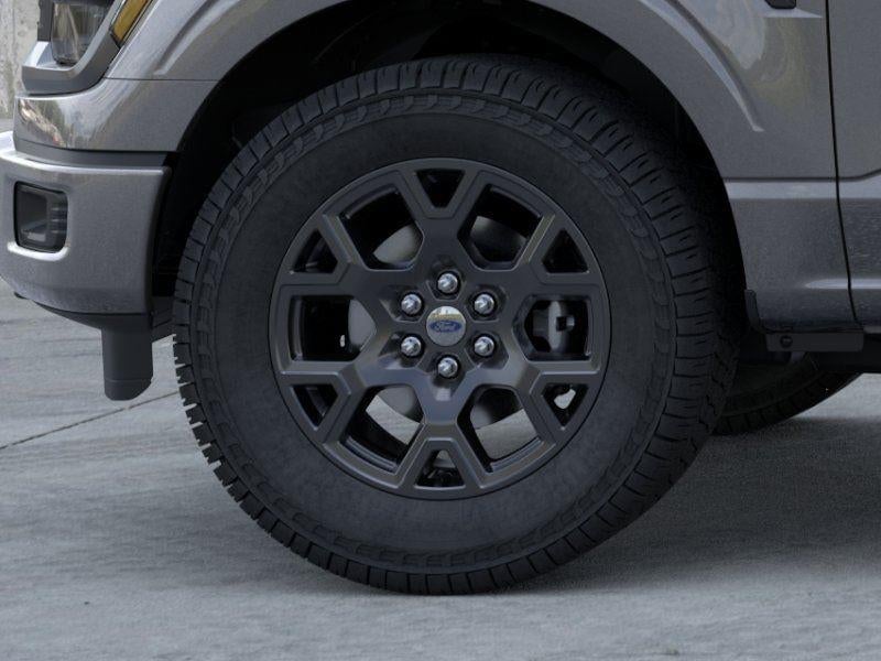 2026 Ford F-150 - Image 20