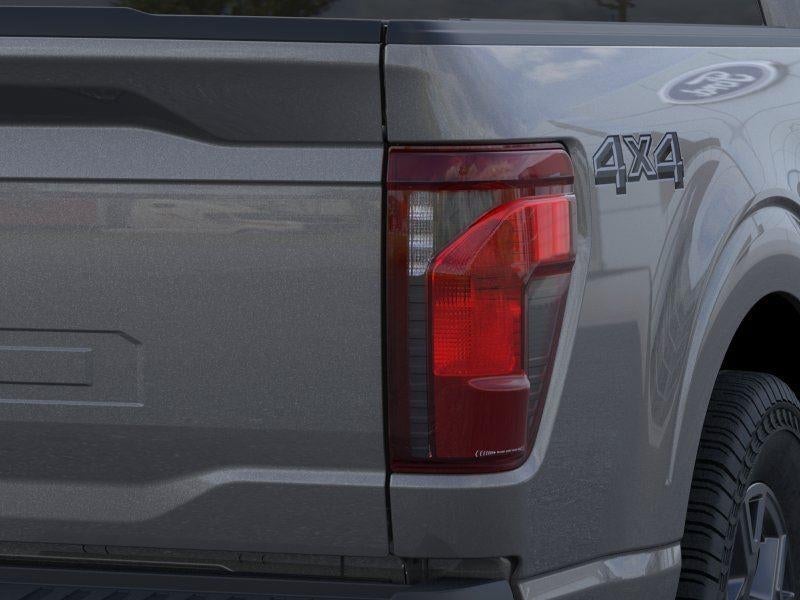 2026 Ford F-150 - Image 22