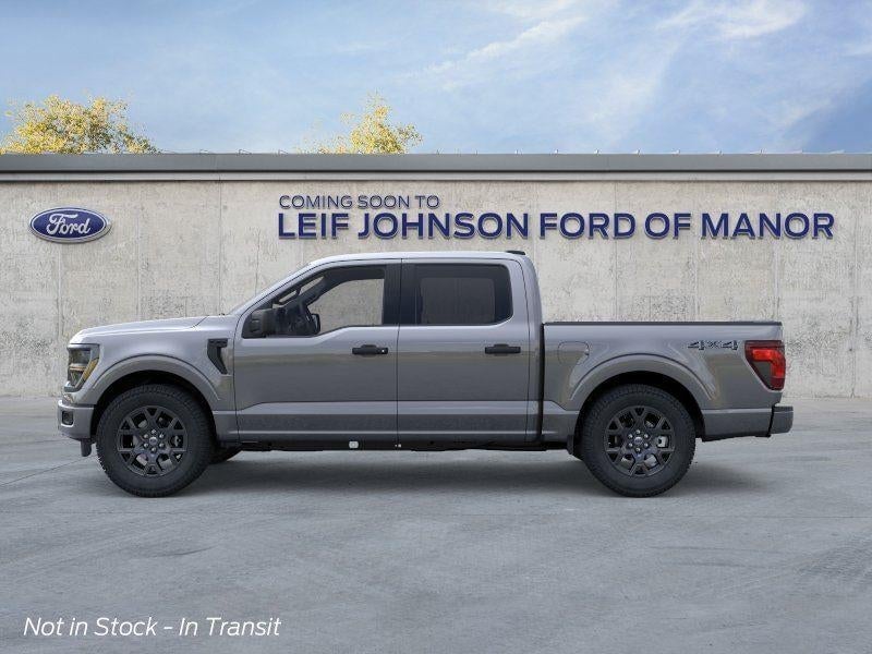 2026 Ford F-150 - Image 4