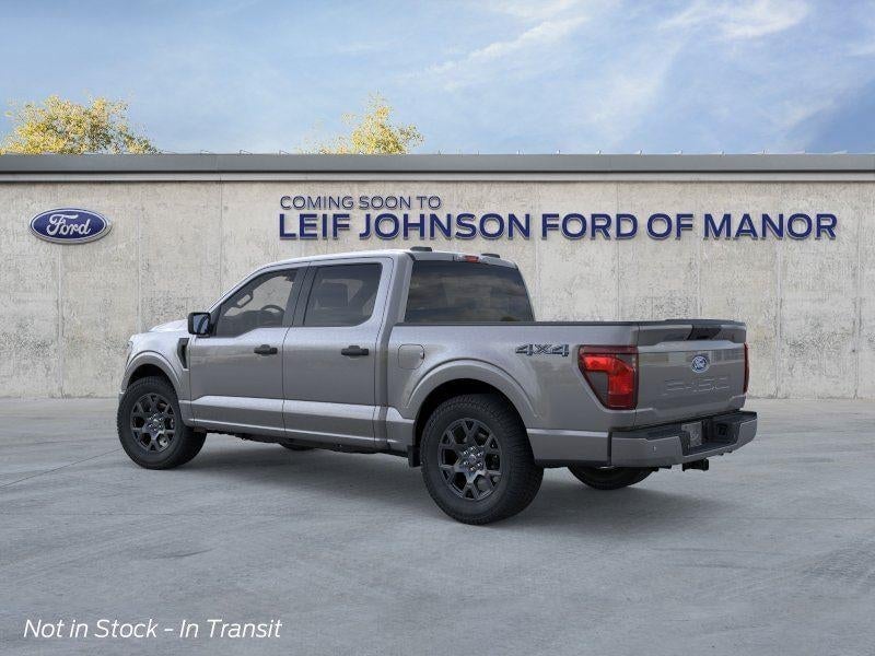 2026 Ford F-150 - Image 5