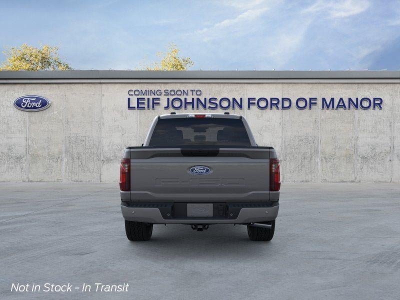 2026 Ford F-150 - Image 6