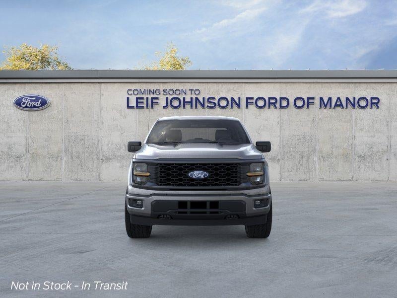 2026 Ford F-150 - Image 7