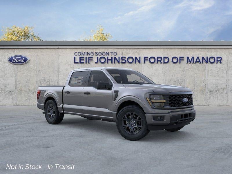2026 Ford F-150 - Image 8