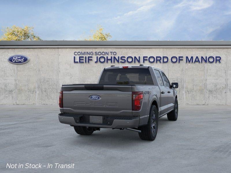 2026 Ford F-150 - Image 9
