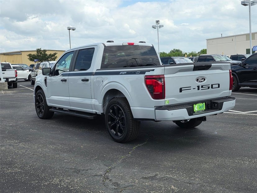 2025 Ford F-150 - Image 6