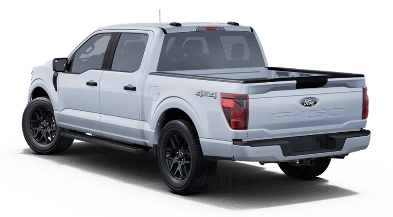 2025 Ford F-150 - Image 11