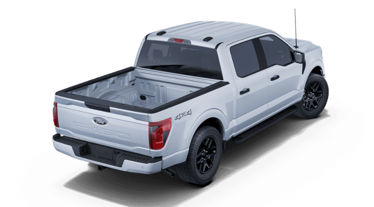 2025 Ford F-150 - Image 12