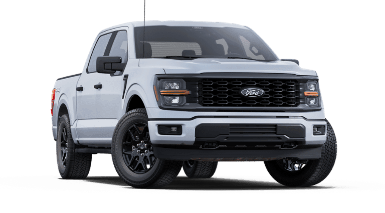 2025 Ford F-150 - Image 13