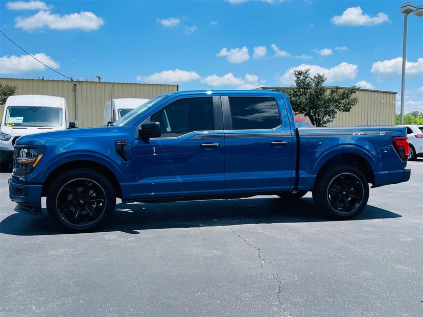 2025 Ford F-150 - Image 6