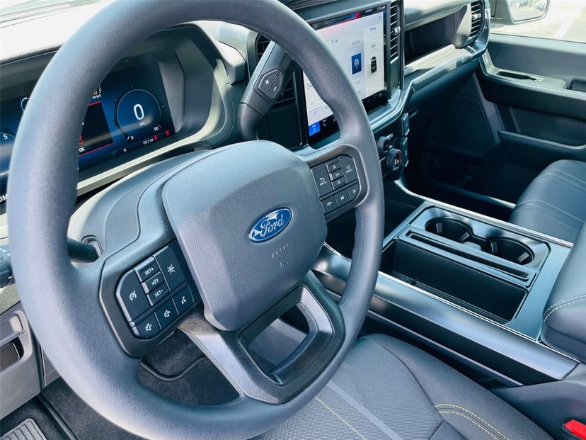 2025 Ford F-150 - Image 9