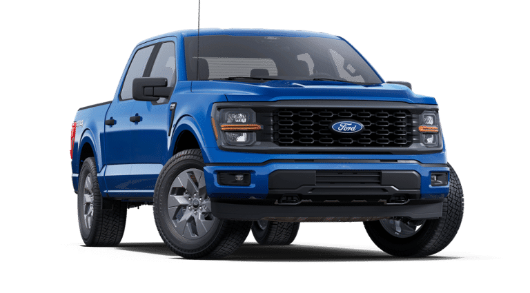 2025 Ford F-150 - Image 13