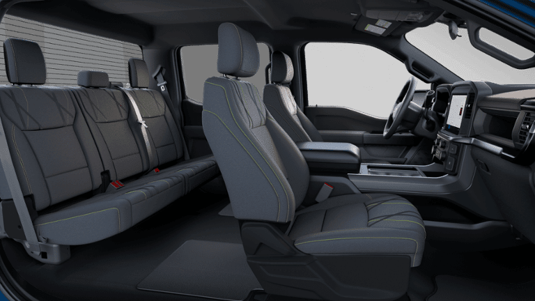 2025 Ford F-150 - Image 14