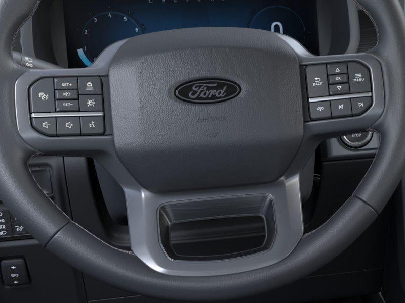 2026 Ford F-150 - Image 10