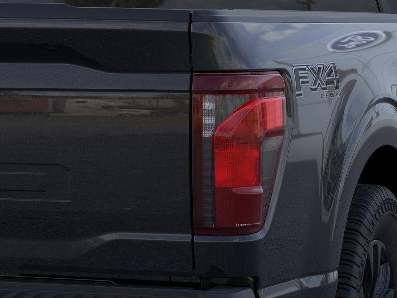 2026 Ford F-150 - Image 19