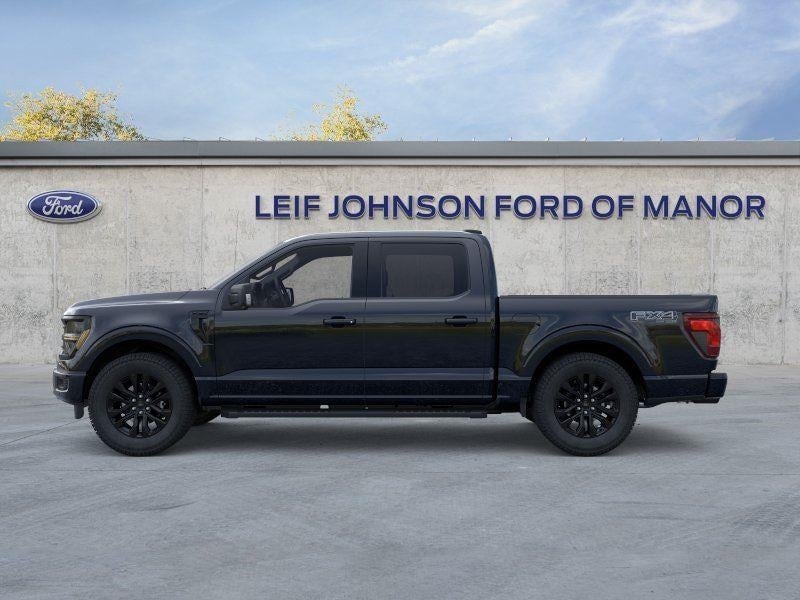 2026 Ford F-150 - Image 3