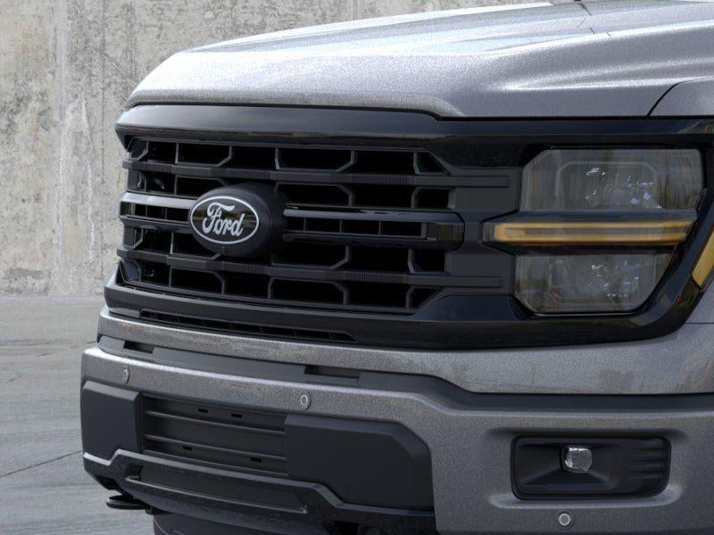 2026 Ford F-150 - Image 17