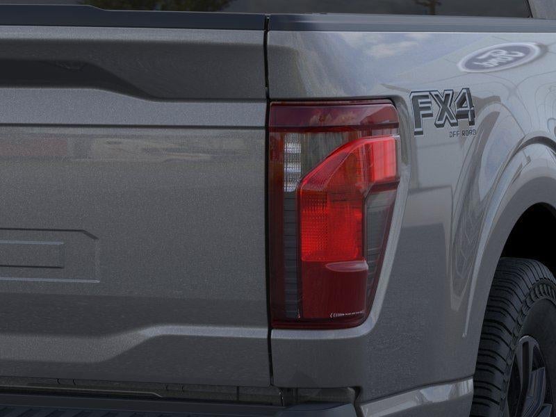2026 Ford F-150 - Image 21