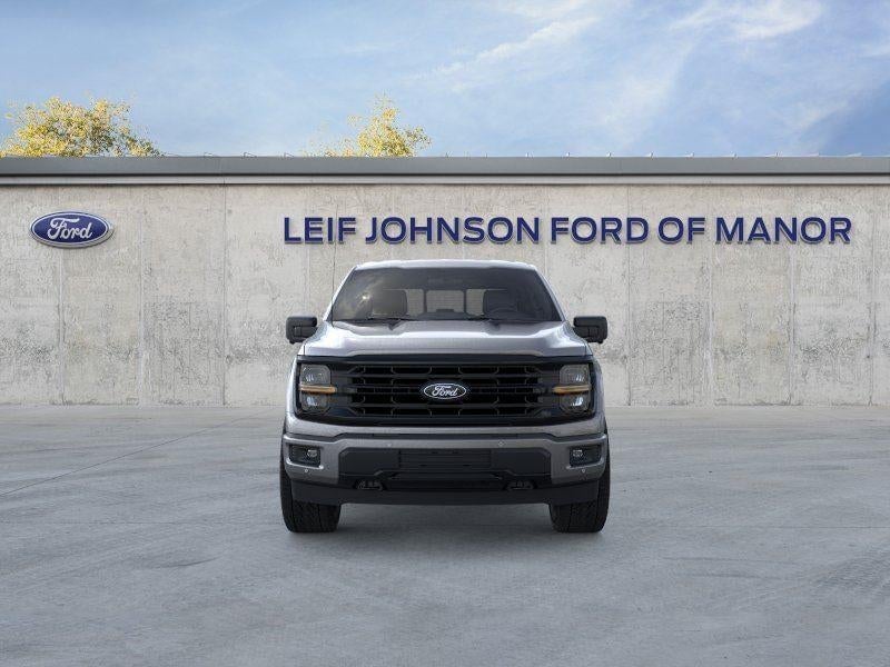 2026 Ford F-150 - Image 6