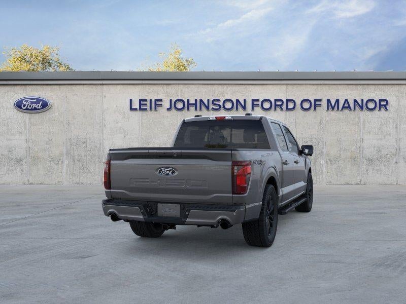 2026 Ford F-150 - Image 8