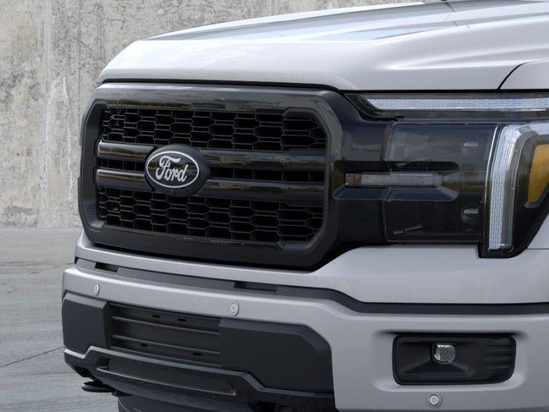 2026 Ford F-150 - Image 17