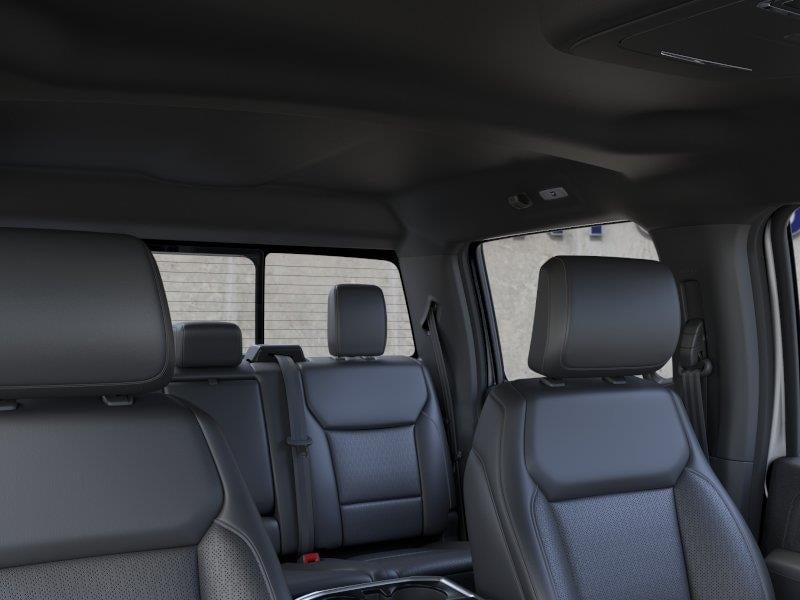 2026 Ford F-150 - Image 22