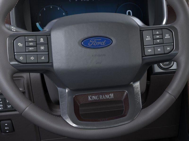 2026 Ford F-150 - Image 11