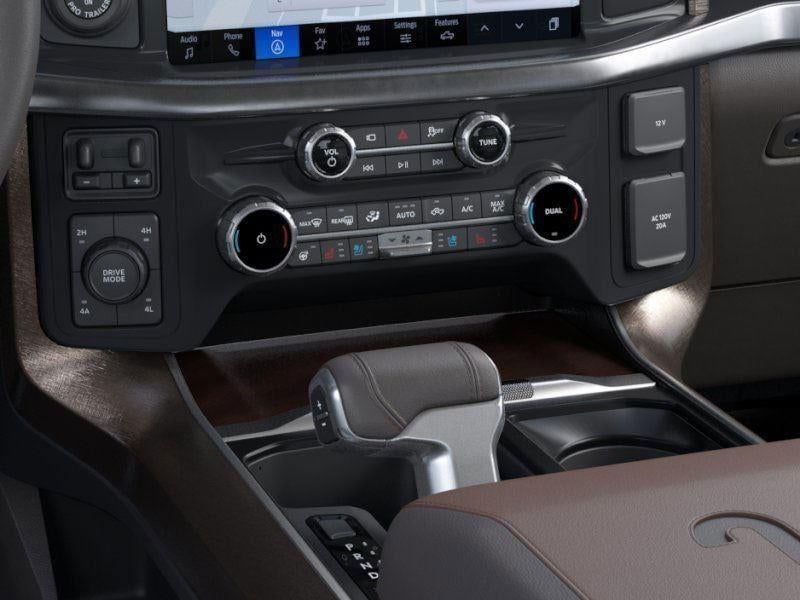 2026 Ford F-150 - Image 14