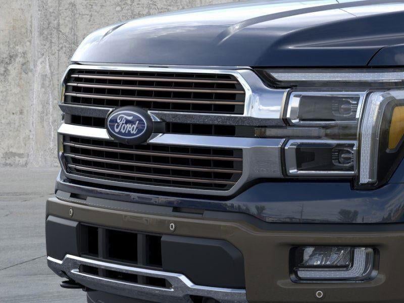 2026 Ford F-150 - Image 16