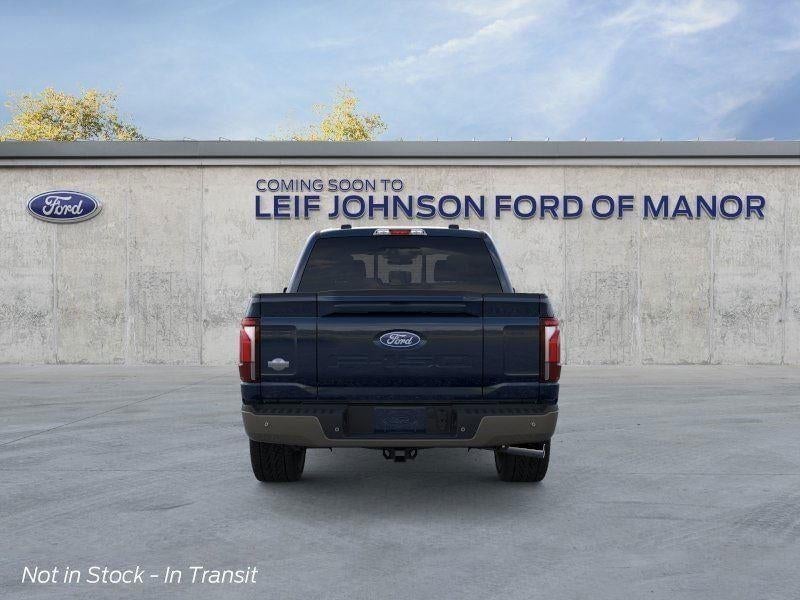 2026 Ford F-150 - Image 4