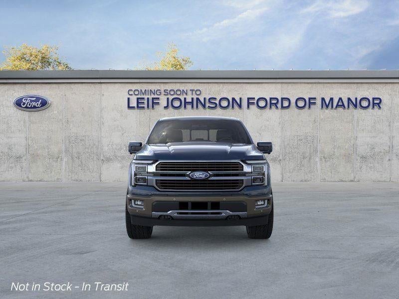 2026 Ford F-150 - Image 5