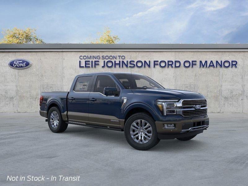 2026 Ford F-150 - Image 6