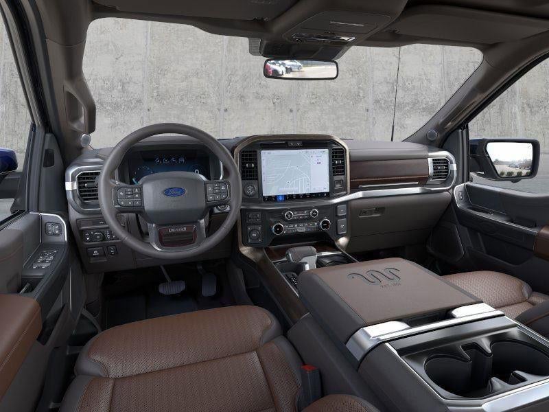 2026 Ford F-150 - Image 8