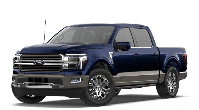 2026 Ford F-150 - Image 22