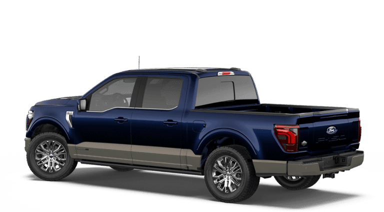 2026 Ford F-150 - Image 23