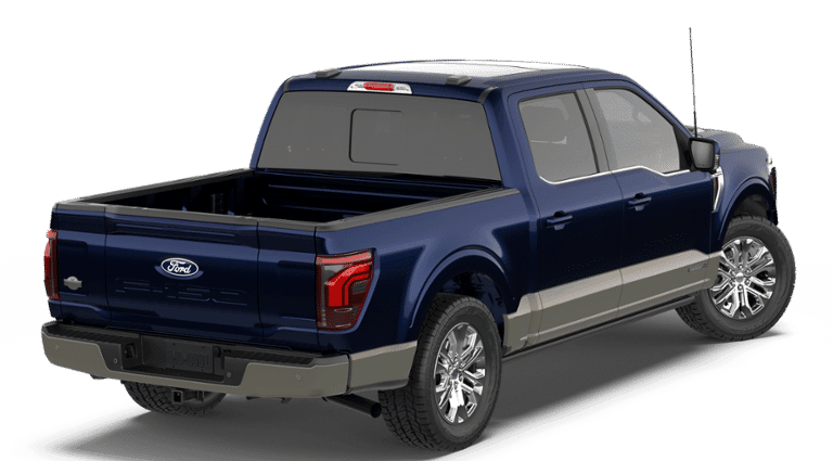 2026 Ford F-150 - Image 24