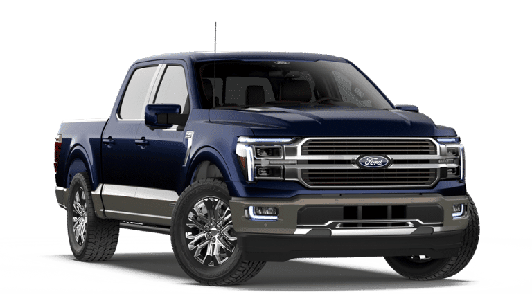 2026 Ford F-150 - Image 25